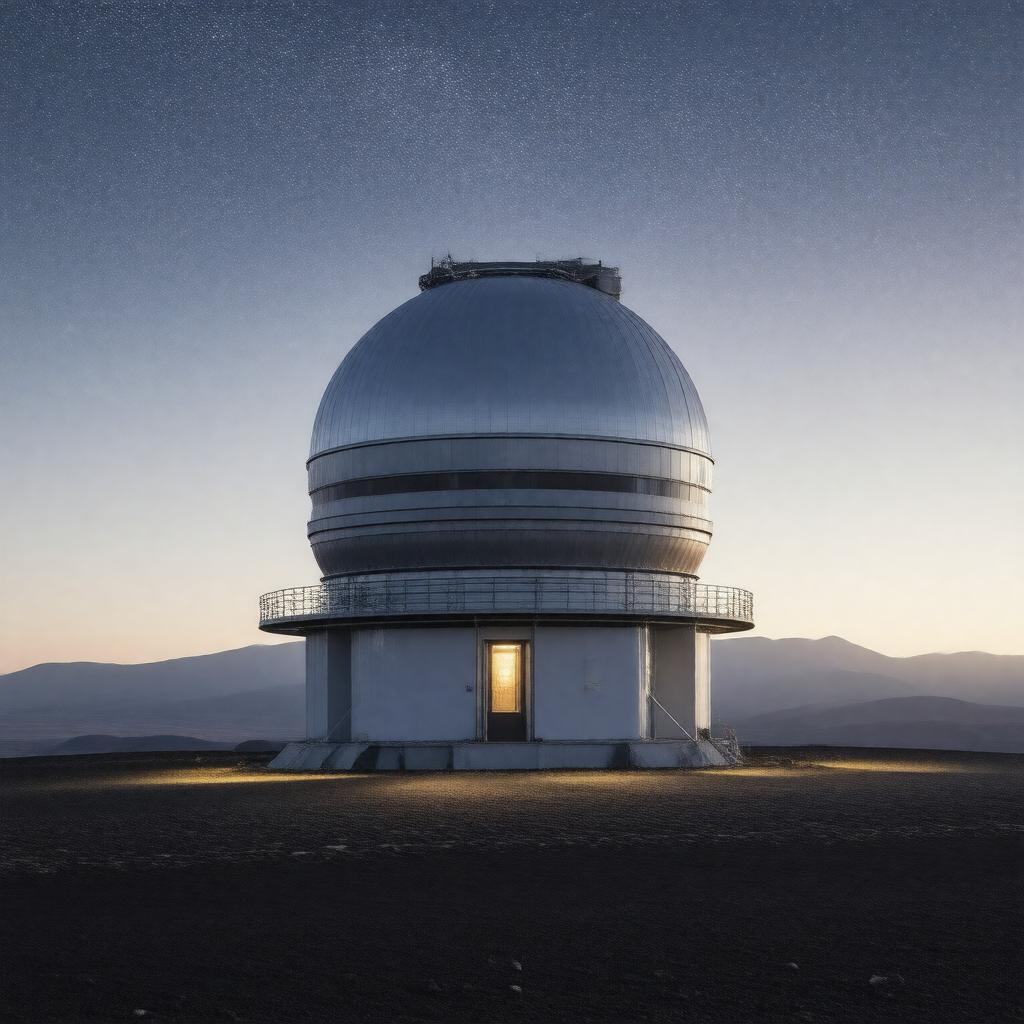 Gemini Observatory